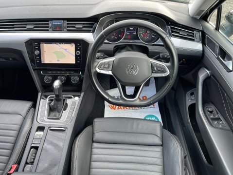 Volkswagen Passat 2.0 TDI EVO SEL DSG Euro 6 (s/s) 5dr 2