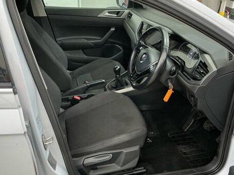 Volkswagen Polo 1.0 EVO SE Euro 6 (s/s) 5dr 12