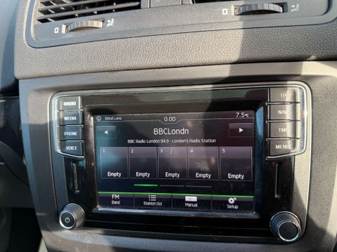 Skoda Yeti 1.4 Yeti Outdoor Laurin & Klement TSi 4x4 4WD 5dr 80