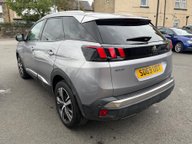 Peugeot 3008 PURETECH S/S ALLURE 8