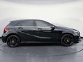 Mercedes-Benz A Class 1.5 A 180 D AMG Line Auto 5dr 6