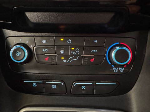 Ford Transit Connect 1.5 Transit Connect 250 Limited EcoBlue 18