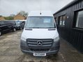 Mercedes-Benz Sprinter 316 CDI PROGRESSIVE 2