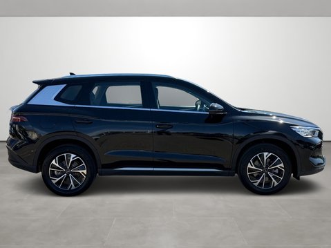 BYD Seal 1.5 Phev Dm-i Comfort Auto 9