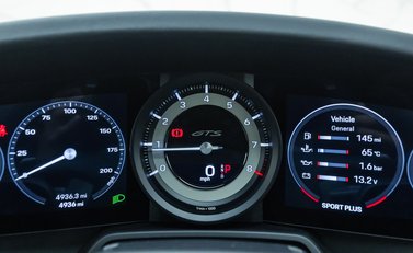 Porsche 911 Carrera GTS (992) 20