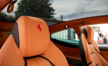 Ferrari GTC4 Lusso 21