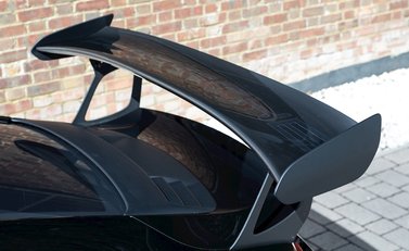 Porsche 911 (991.2) GT3 RS Weissach 29