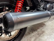 Harley-Davidson Street ROD 750 XG 2018 ONLY 6K NEW MOT A2 750CC CRUISER 49