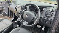 Renault Captur 1.5 dCi ENERGY Signature Nav Auto Euro 6 (s/s) 5dr 16