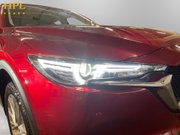 Mazda CX-5 2.0 SKYACTIV-G Sport Nav+ SUV 5dr Petrol Manual Euro 6 (s/s) (165 ps) 9
