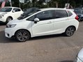 Honda Jazz 1.3 i-VTEC EX Navi Hatchback 5dr Petrol Manual Euro 6 (s/s) (102 ps) 6