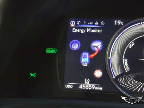 Lexus Es 2.5 300h Takumi E-CVT Euro 6 (s/s) 4dr 84