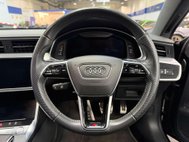 Audi A7 3.0 TDI V6 50 S line Sportback 5dr Diesel Tiptronic quattro Euro 6 (s/s) (2 31