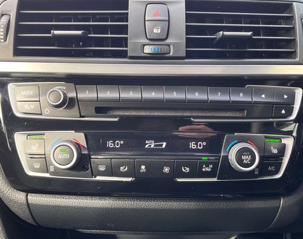 BMW 4 Series 2.0 420D Gran Coupe M Sport Auto 5dr 46