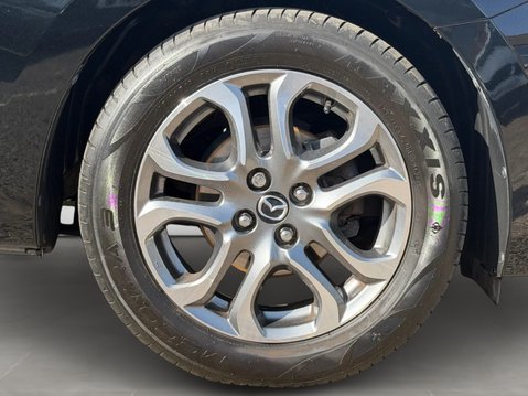 Mazda 2 1.5 GT Sport Nav+ 5dr 12