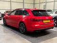 Audi S4 3.0 TFSI V6 Tiptronic quattro Euro 6 (s/s) 5dr 4