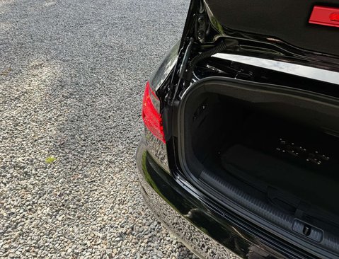 Audi A3 1.6 A3 S Line TDI 2dr 44