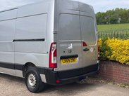 Vauxhall Movano 2.3 Movano F3500 L2H2 CDTi 16