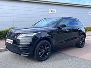 Land Rover Range Rover Velar 2.0 D200 MHEV Dynamic SE Auto 4WD Euro 6 (s/s) 5dr 68