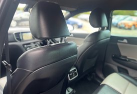 Kia Sportage GT-LINE 28