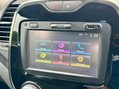 Renault Captur DYNAMIQUE NAV TCE 28