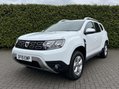Dacia Duster 1.6 SCe Comfort SUV 5dr Petrol Manual Euro 6 (s/s) (115 ps) 4