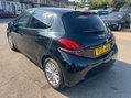 Peugeot 208 1.2 PureTech Allure Euro 6 5dr 4