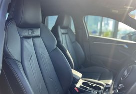 Audi A3 SPORTBACK TFSI S LINE MHEV AUTO 16