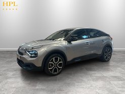Citroen E-C4 50kWh Shine Hatchback 5dr Electric Auto (136 ps)