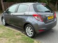 Toyota Yaris VVT-I TR 6