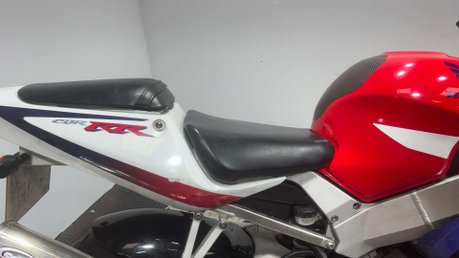 Honda CBR 2009 CBR900 FIREBLADE 29K ICONIC 1 OWNER SPORTS TRACK BIKE 7