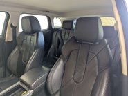 Land Rover Range Rover Evoque 2.2 Range Rover Evoque Pure Tech SD4 Auto 4WD 5dr 37