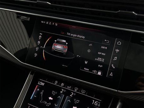 Audi RS Q8 VORSPRUNG TFSI QUATTRO MHEV 66