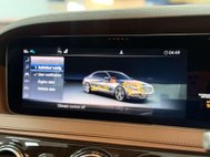 Mercedes-Benz S Class 2.9 S350Ld AMG Line (Executive) Saloon 4dr Diesel G-Tronic+ Euro 6 (s/s) (2 44