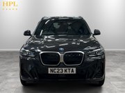 BMW Ix3 80kWh M Sport SUV 5dr Electric Auto (286 ps) 1 Owner - Sensors - Car Play 2