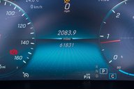 Mercedes-Benz C Class 2.0 C 220 AMG Line Premium D Auto 2dr 43