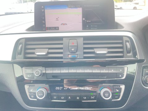 BMW 1 Series 2.0 120d M Sport Shadow Edition Euro 6 (s/s) 3dr 23