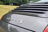 Porsche 911 CARRERA 4 TIPTRONIC S 17
