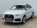 Audi Q3 2.0 Q3 S Line+ TDI Quattro Semi-Auto 4WD 5dr 37