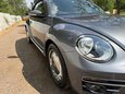 Volkswagen Beetle DESIGN TSI BLUEMOTION TECHNOLOGY DSG 10
