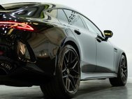 Mercedes-Benz Amg GT 4.0 63 V8 BiTurbo Coupe 5dr Petrol SpdS MCT 4MATIC+ Euro 6 (s/s) (585 ps) 71