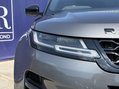 Land Rover Range Rover Evoque 2.0 D180 R-Dynamic SE SUV 5dr Diesel Auto 4WD Euro 6 (s/s) (180 ps) 10