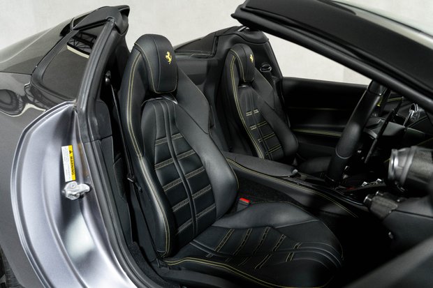 Ferrari 812 GTS NOW SOLD. SIMILAR REQUIRED. PLEASE CALL 01903 254 800. 2