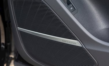 Audi RS Q8 Vorsprung 26