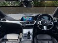 BMW 3 Series 2.0 330e M Sport Auto 4dr 4