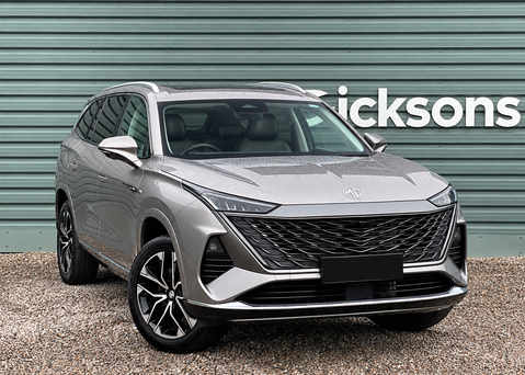 MG MGS9 1.5 T-GDI PHEV PREMIUM 1