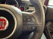 Fiat 500X 1.6 MultiJetII Cross Plus Euro 6 (s/s) 5dr 17