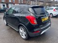 Vauxhall Mokka X 1.4i Turbo Active SUV 5dr Petrol Auto Euro 6 (140 ps) 4