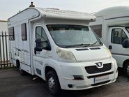 Compass Suntor 120 2007 DEPOSIT TAKEN 1