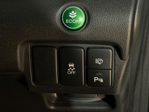 Honda CR-V I-DTEC SR 20